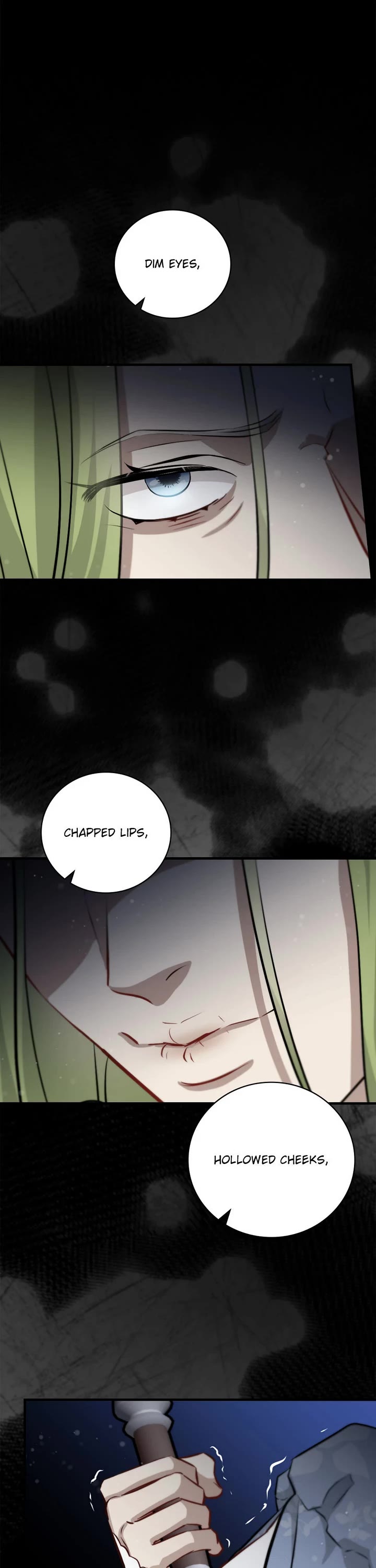 Leveling Up, by Only Eating! Chapter 198 page 31 - Chapter 198