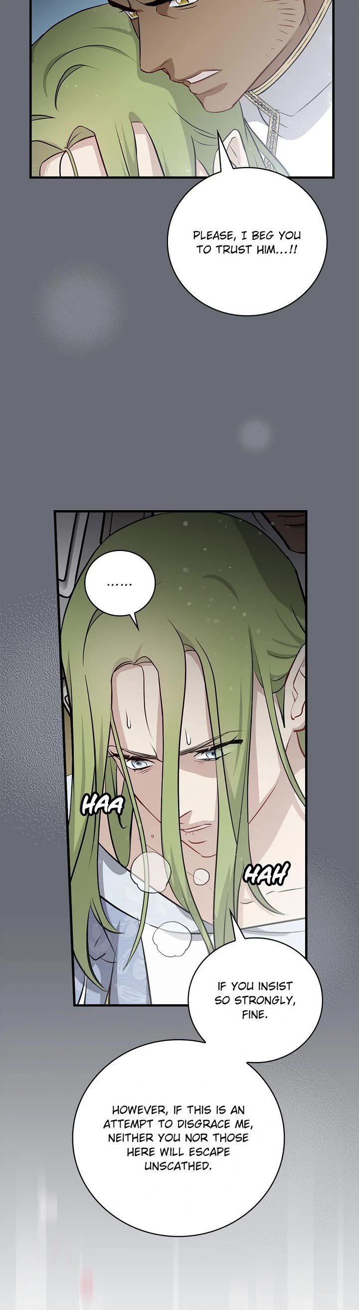 Leveling Up, by Only Eating! Chapter 198 page 36 - Chapter 198