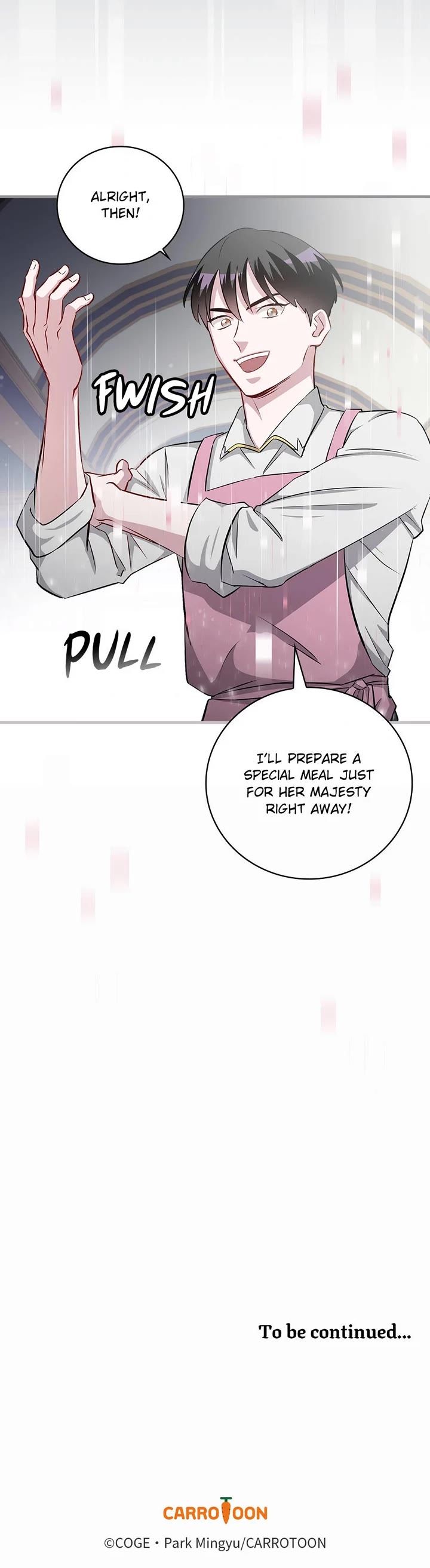 Leveling Up, by Only Eating! Chapter 198 page 37 - Chapter 198