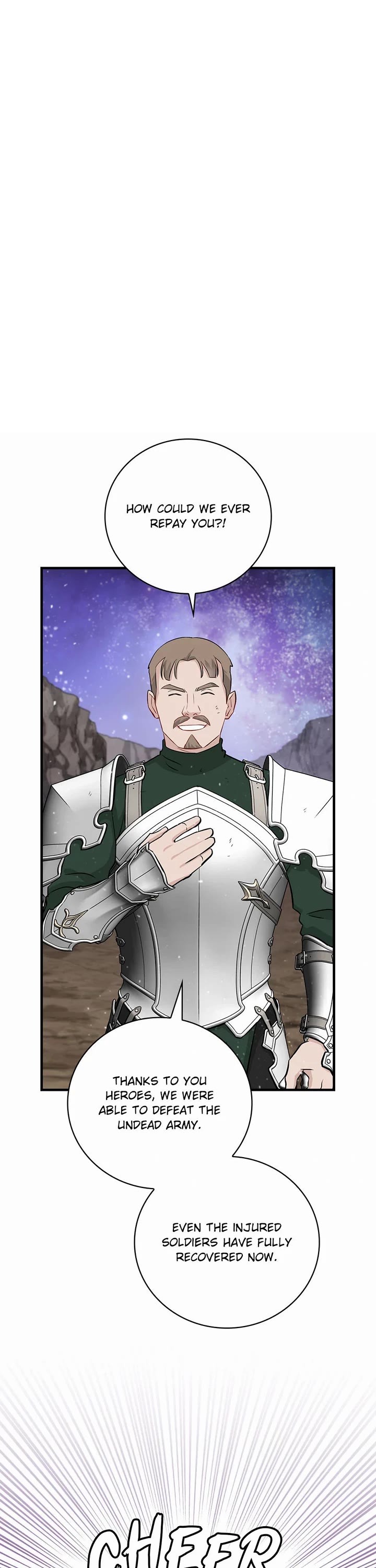Leveling Up, by Only Eating! Chapter 198 page 8 - Chapter 198