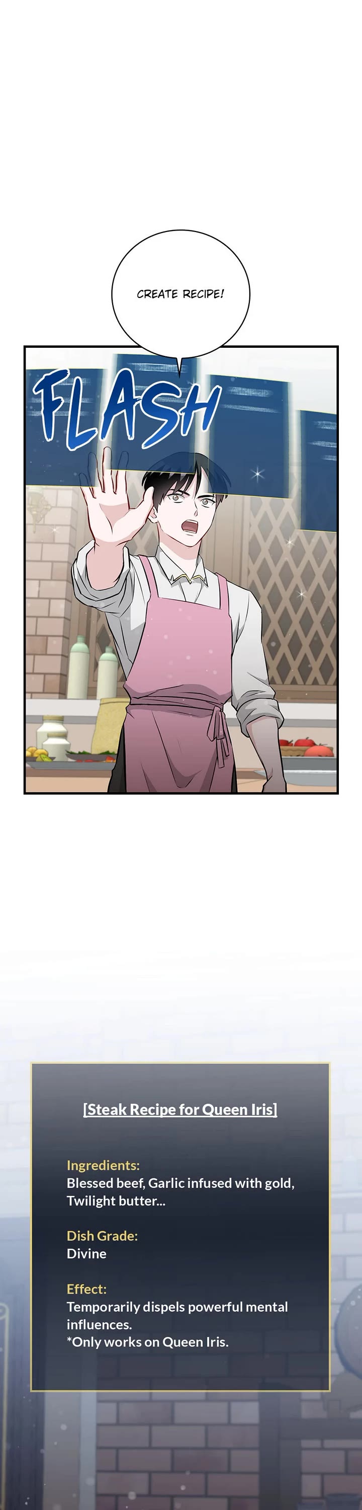 Leveling Up, by Only Eating! Chapter 199 page 1 - Chapter 199