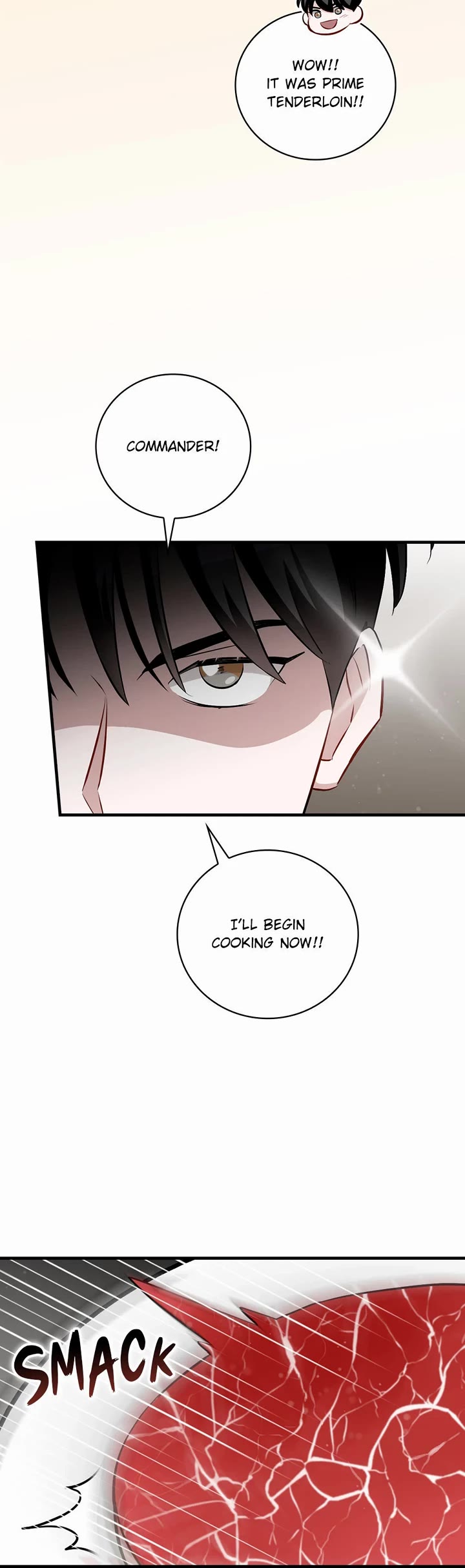 Leveling Up, by Only Eating! Chapter 199 page 10 - Chapter 199