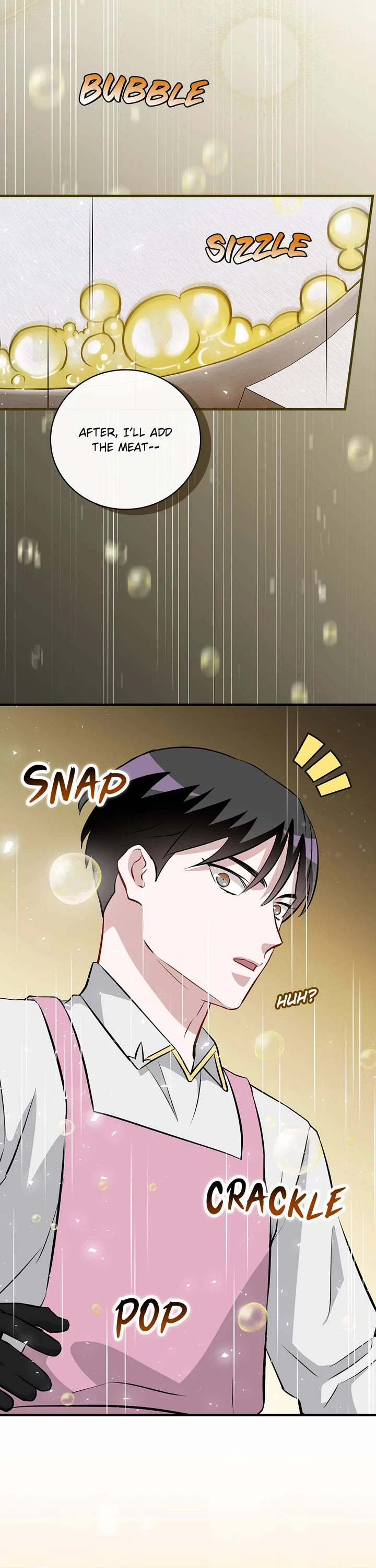 Leveling Up, by Only Eating! Chapter 199 page 12 - Chapter 199