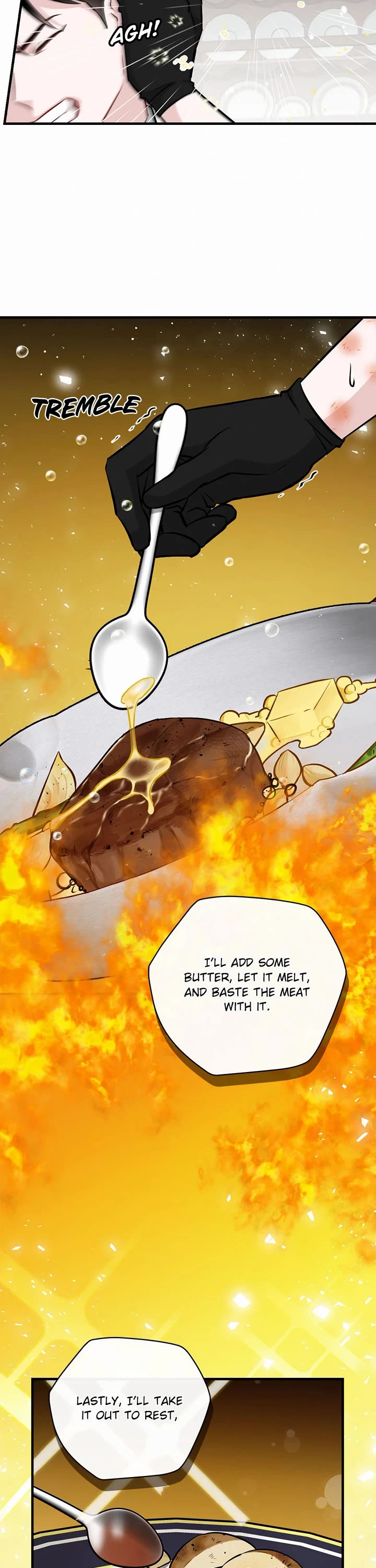 Leveling Up, by Only Eating! Chapter 199 page 16 - Chapter 199