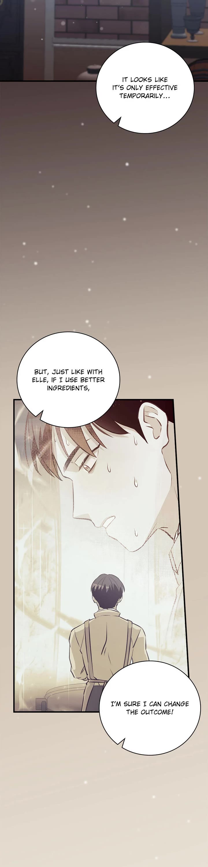 Leveling Up, by Only Eating! Chapter 199 page 2 - Chapter 199