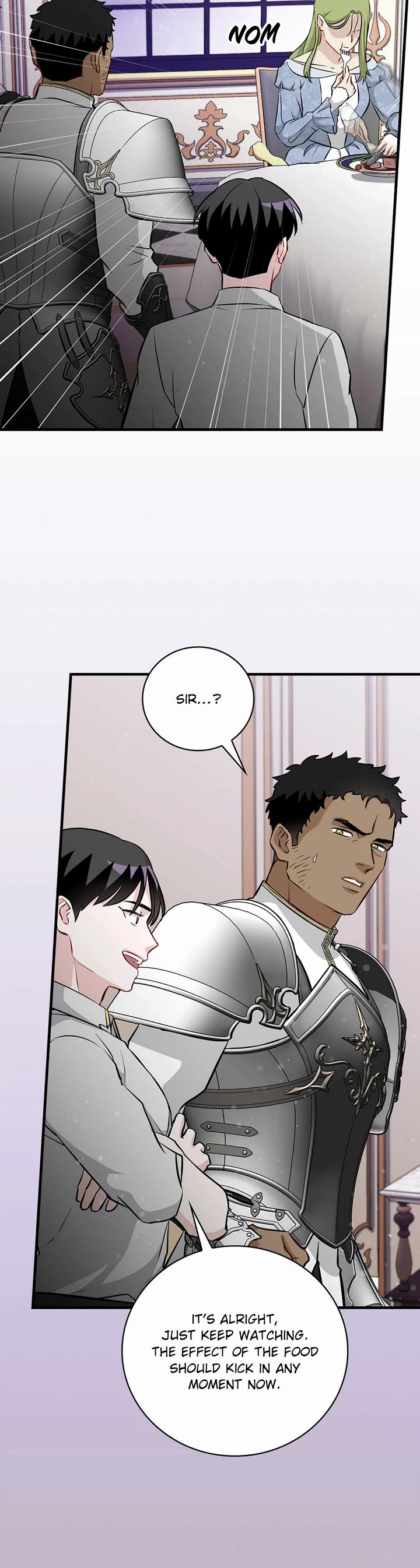 Leveling Up, by Only Eating! Chapter 199 page 20 - Chapter 199