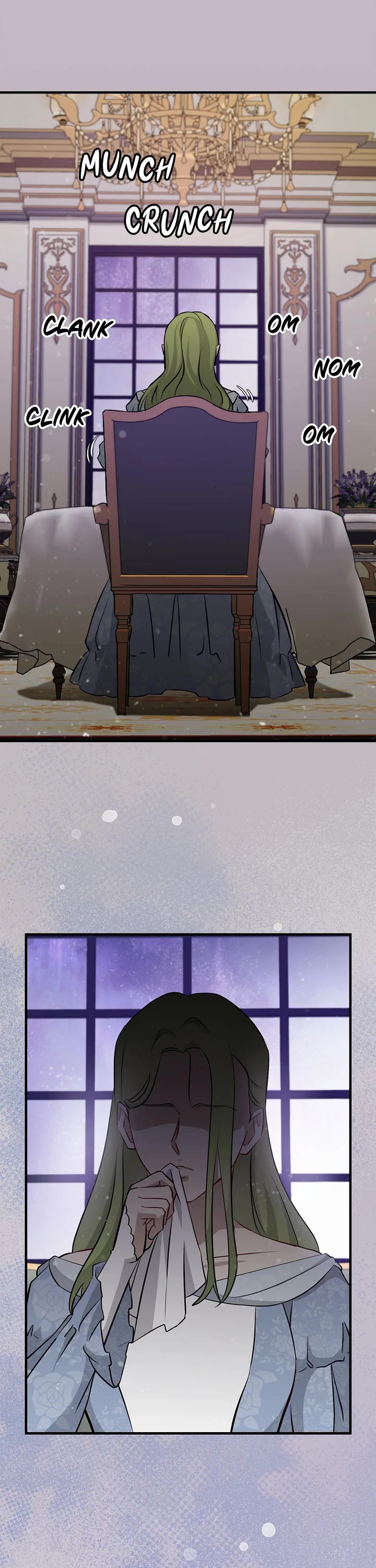 Leveling Up, by Only Eating! Chapter 199 page 21 - Chapter 199