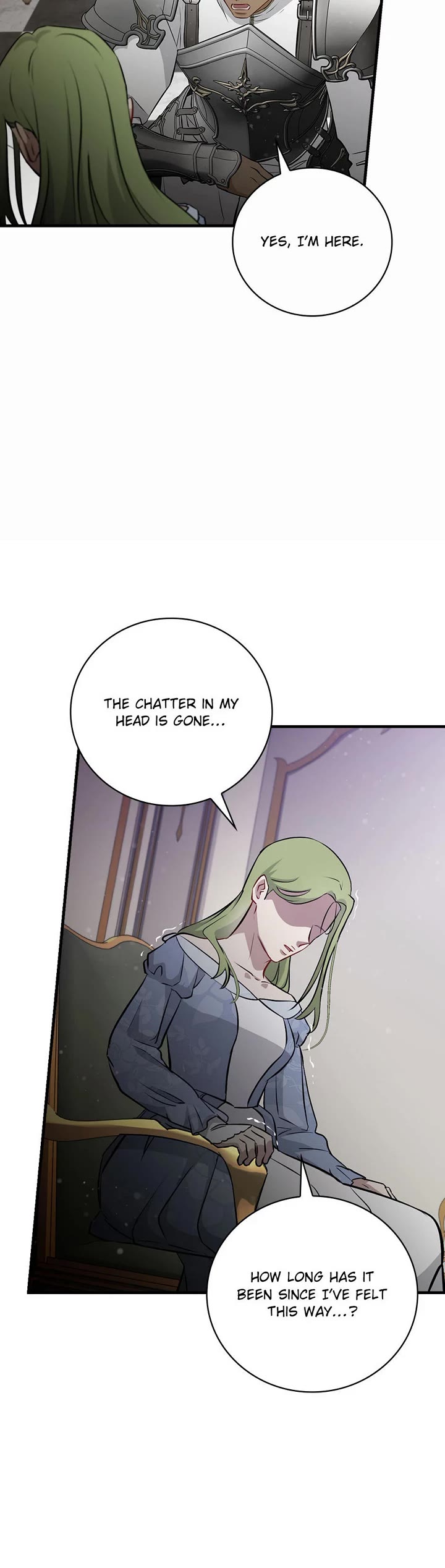 Leveling Up, by Only Eating! Chapter 199 page 24 - Chapter 199