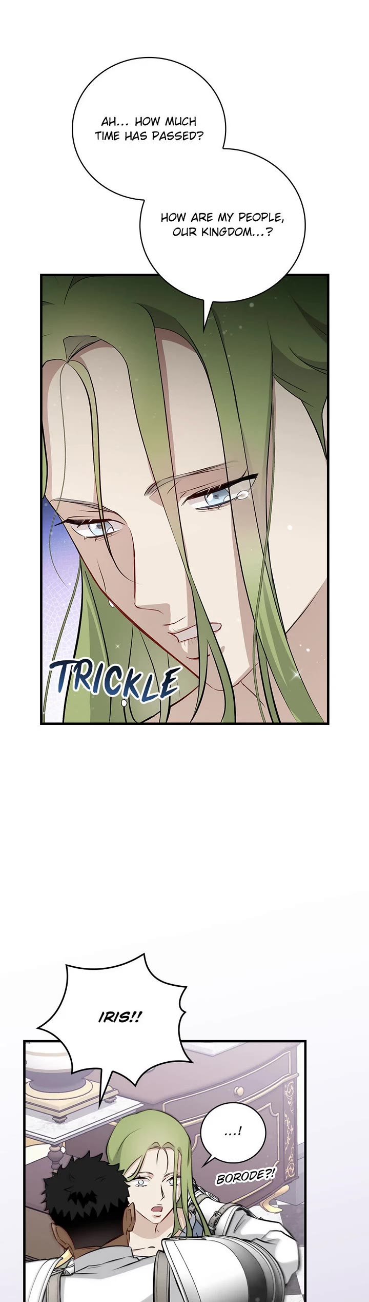 Leveling Up, by Only Eating! Chapter 199 page 25 - Chapter 199