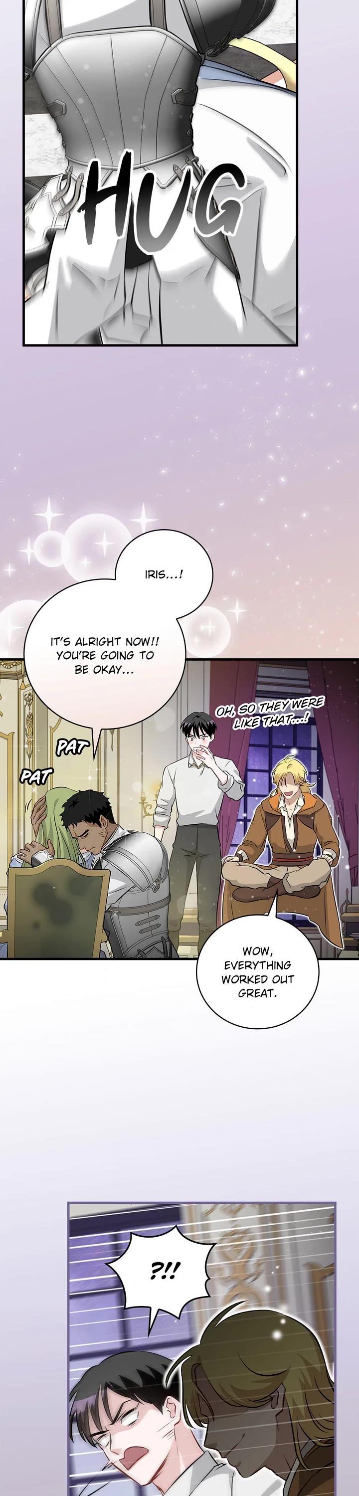 Leveling Up, by Only Eating! Chapter 199 page 26 - Chapter 199