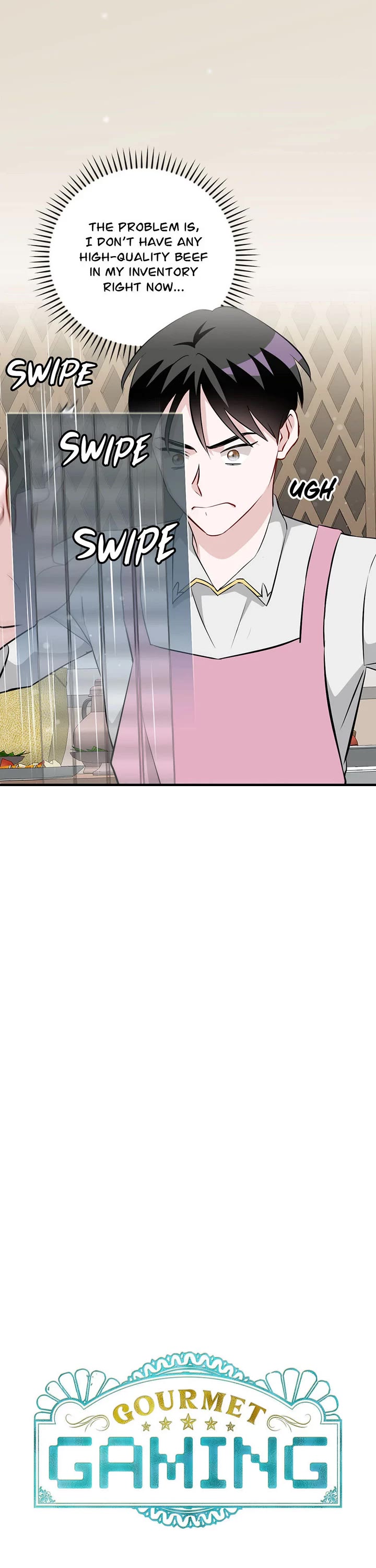 Leveling Up, by Only Eating! Chapter 199 page 3 - Chapter 199