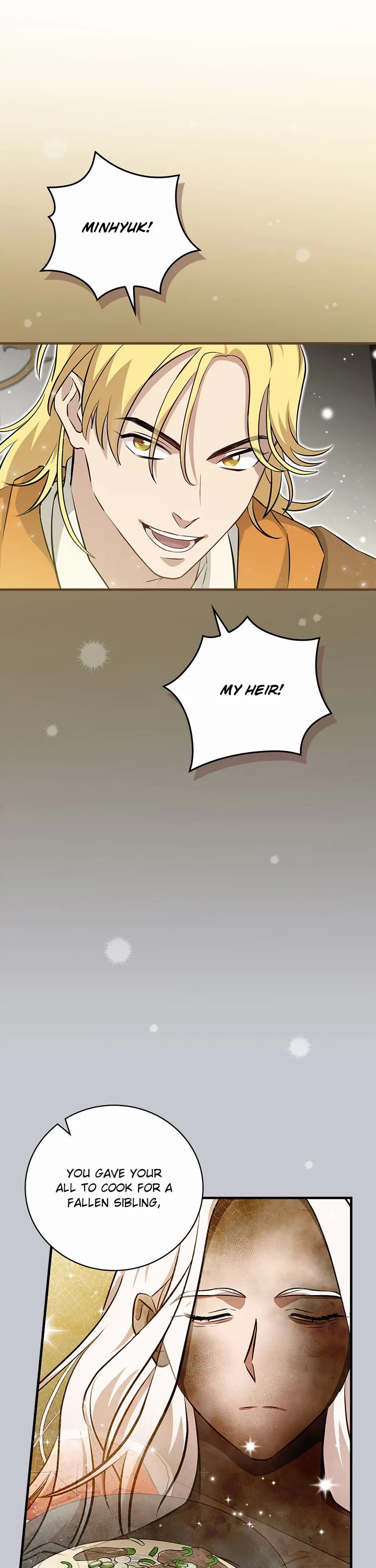 Leveling Up, by Only Eating! Chapter 199 page 32 - Chapter 199