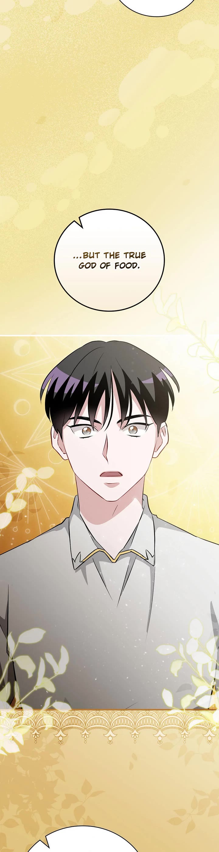 Leveling Up, by Only Eating! Chapter 199 page 35 - Chapter 199