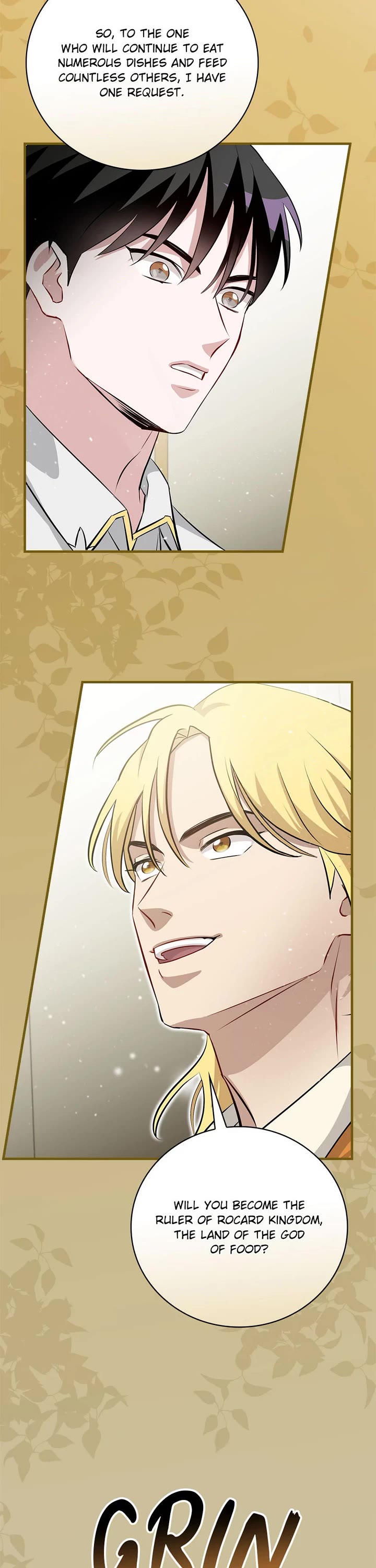 Leveling Up, by Only Eating! Chapter 199 page 36 - Chapter 199
