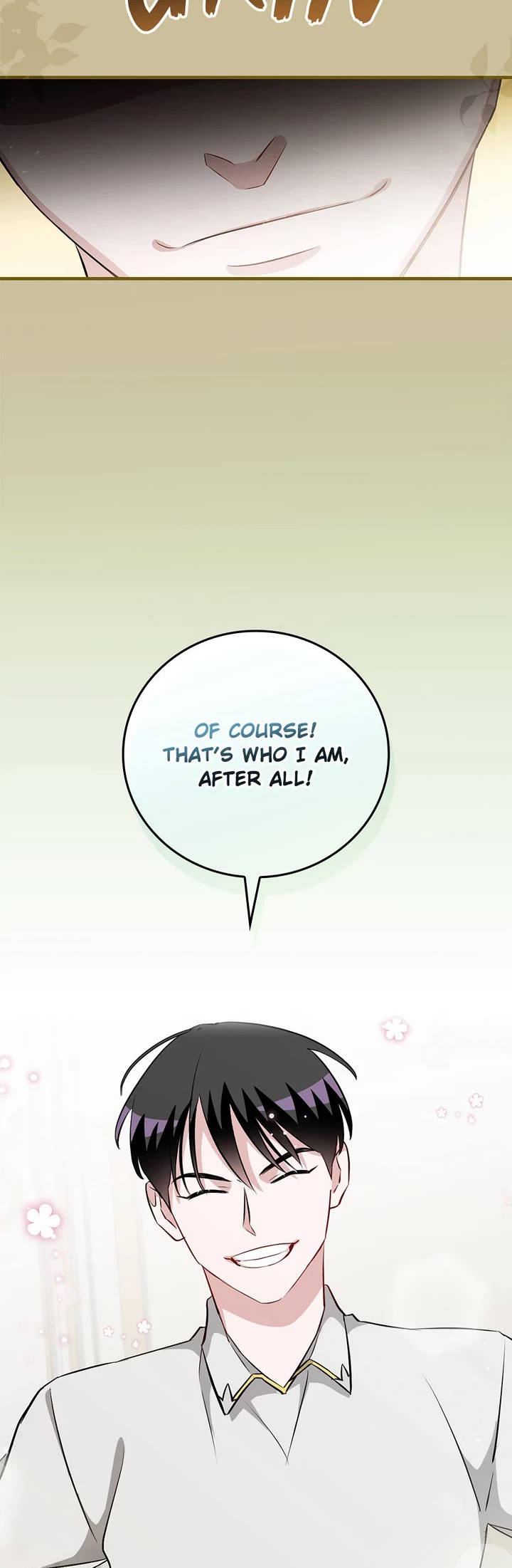 Leveling Up, by Only Eating! Chapter 199 page 37 - Chapter 199