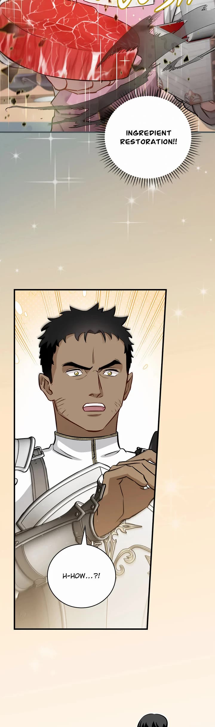 Leveling Up, by Only Eating! Chapter 199 page 9 - Chapter 199