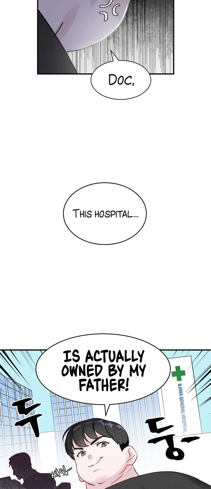Leveling Up, by Only Eating! Chapter 2 page 12 - Chapter 2