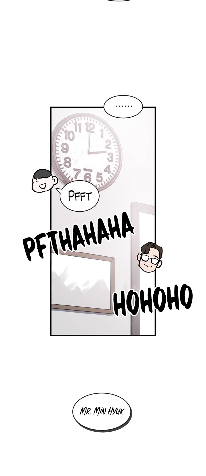 Leveling Up, by Only Eating! Chapter 2 page 16 - Chapter 2