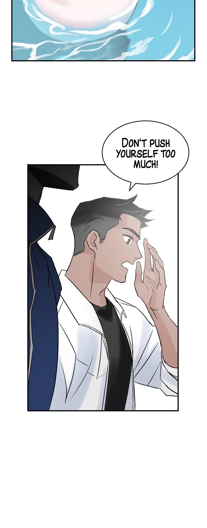 Leveling Up, by Only Eating! Chapter 2 page 30 - Chapter 2