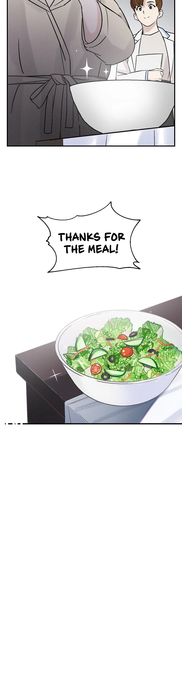Leveling Up, by Only Eating! Chapter 2 page 37 - Chapter 2