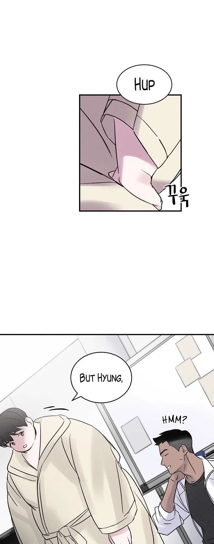 Leveling Up, by Only Eating! Chapter 2 page 46 - Chapter 2