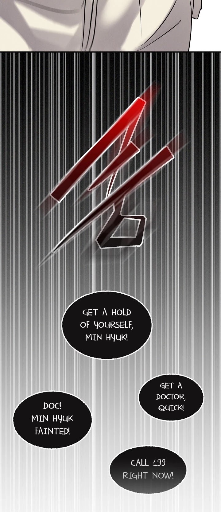 Leveling Up, by Only Eating! Chapter 2 page 51 - Chapter 2