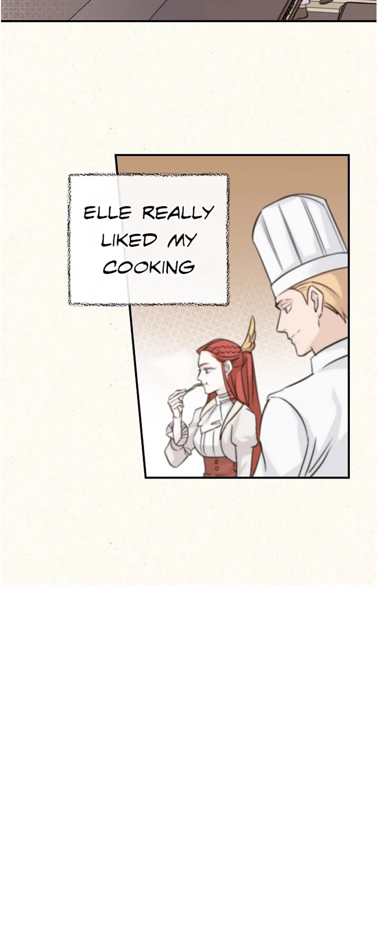 Leveling Up, by Only Eating! Chapter 20 page 12 - Chapter 20: Empress