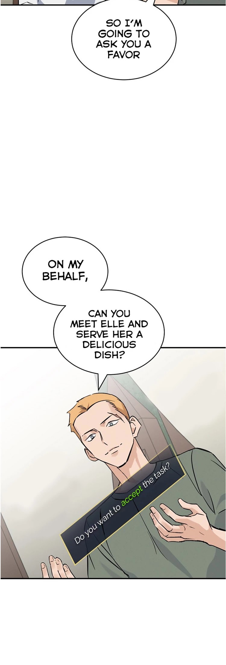 Leveling Up, by Only Eating! Chapter 20 page 20 - Chapter 20: Empress