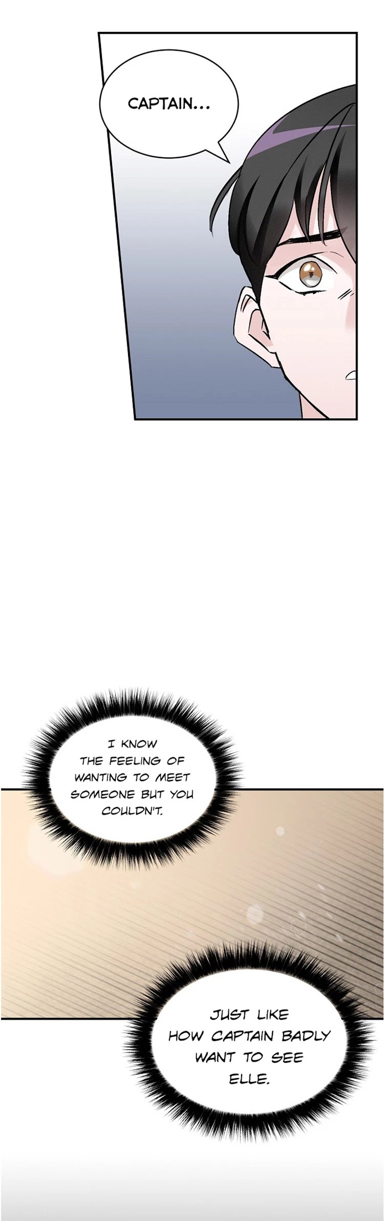 Leveling Up, by Only Eating! Chapter 20 page 21 - Chapter 20: Empress