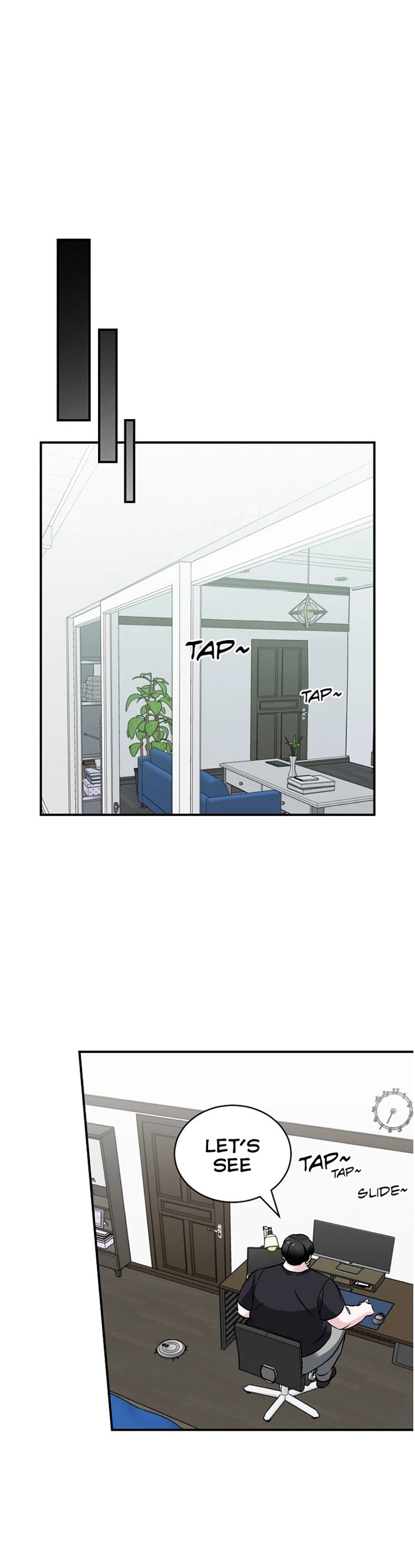 Leveling Up, by Only Eating! Chapter 20 page 36 - Chapter 20: Empress