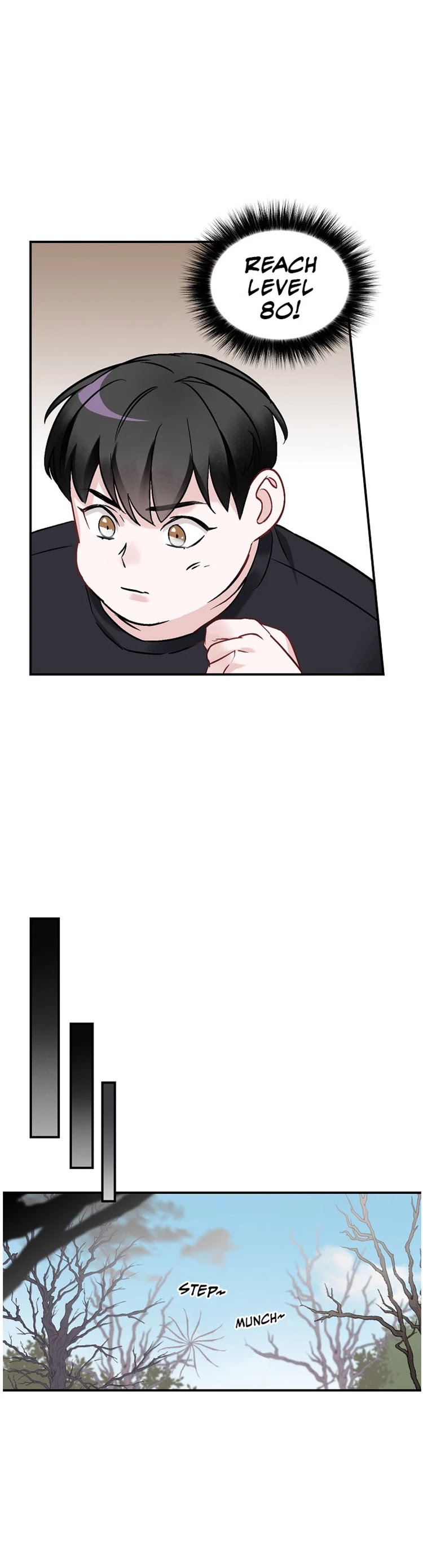 Leveling Up, by Only Eating! Chapter 20 page 40 - Chapter 20: Empress
