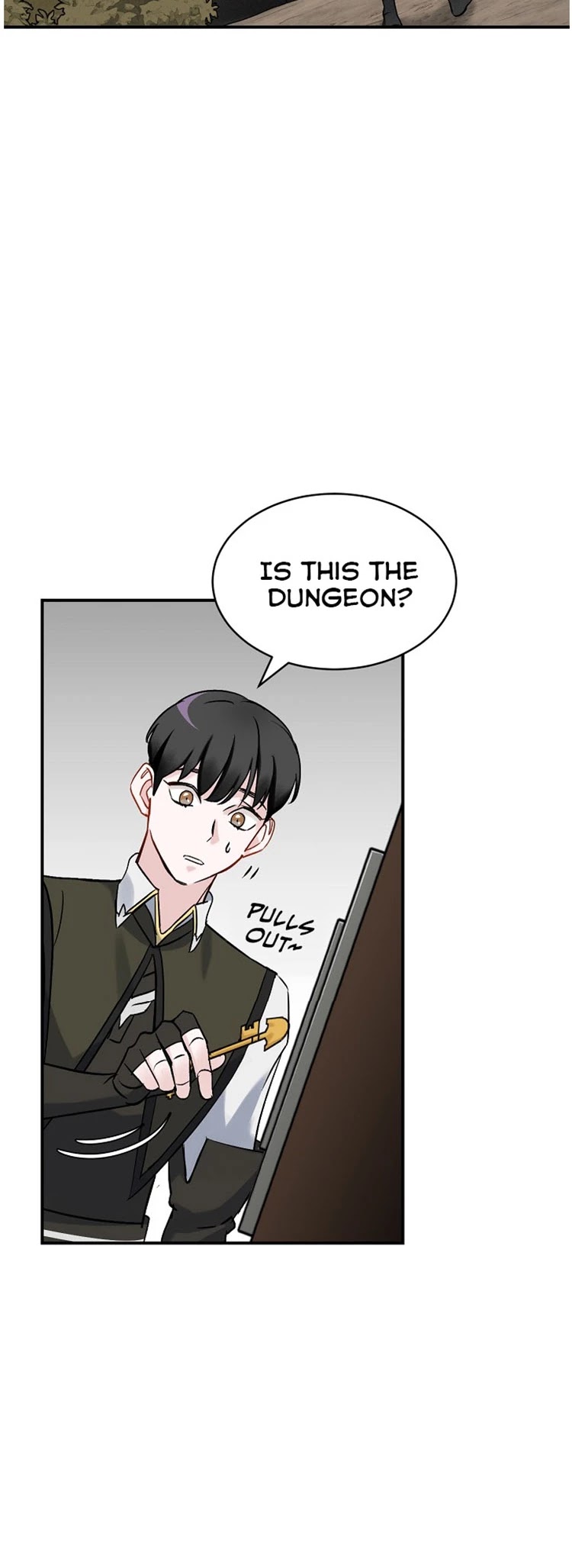 Leveling Up, by Only Eating! Chapter 20 page 48 - Chapter 20: Empress