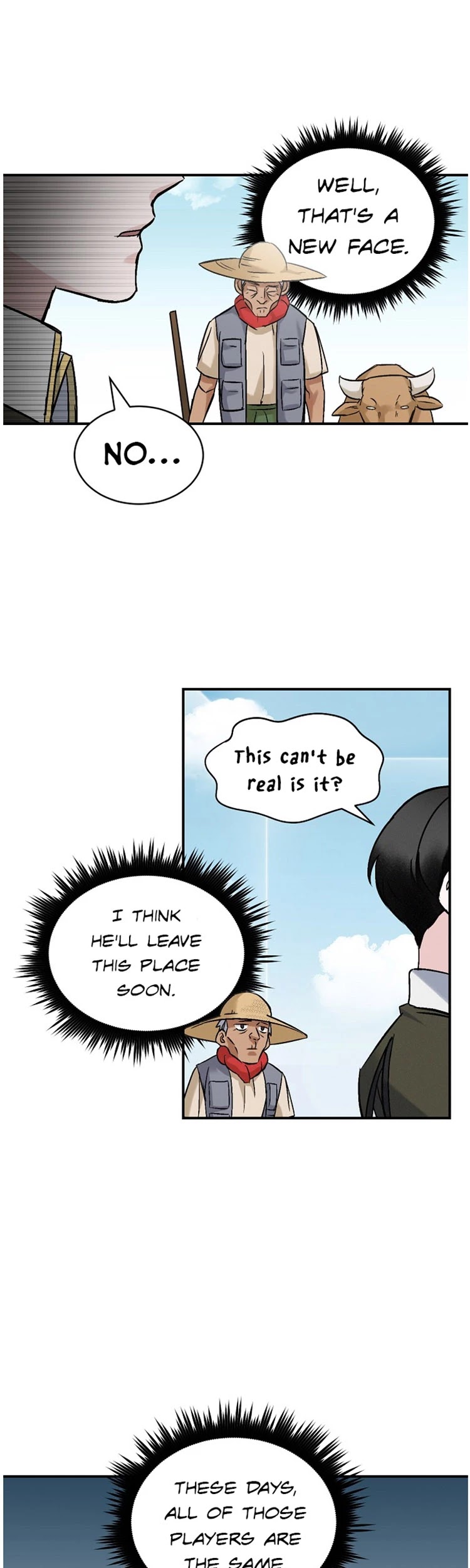 Leveling Up, by Only Eating! Chapter 20 page 51 - Chapter 20: Empress