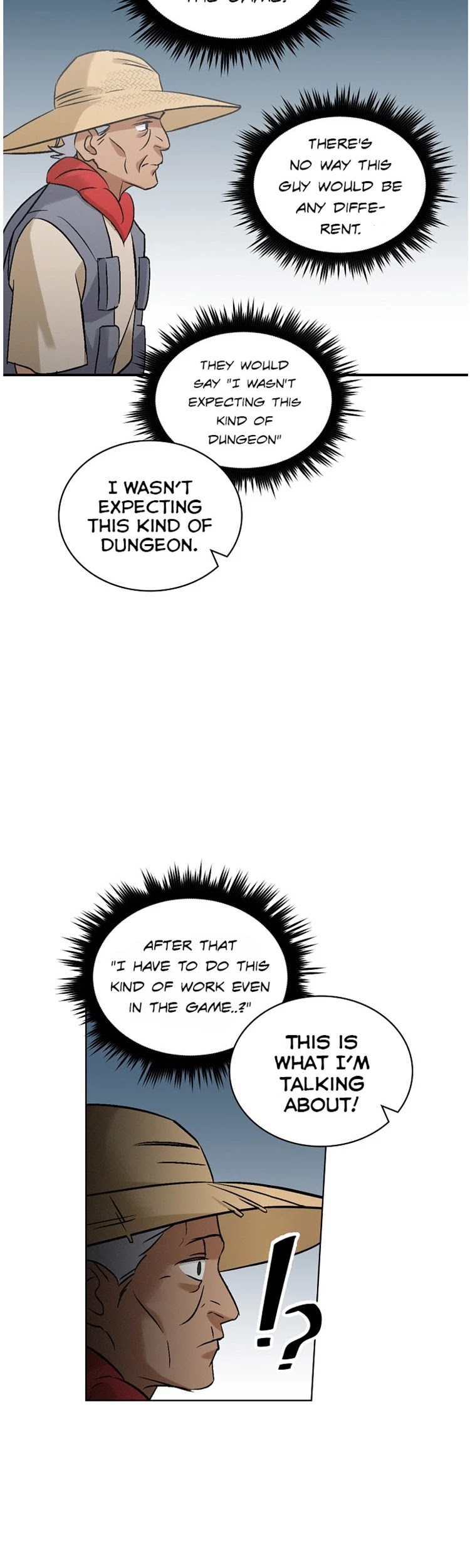 Leveling Up, by Only Eating! Chapter 20 page 52 - Chapter 20: Empress