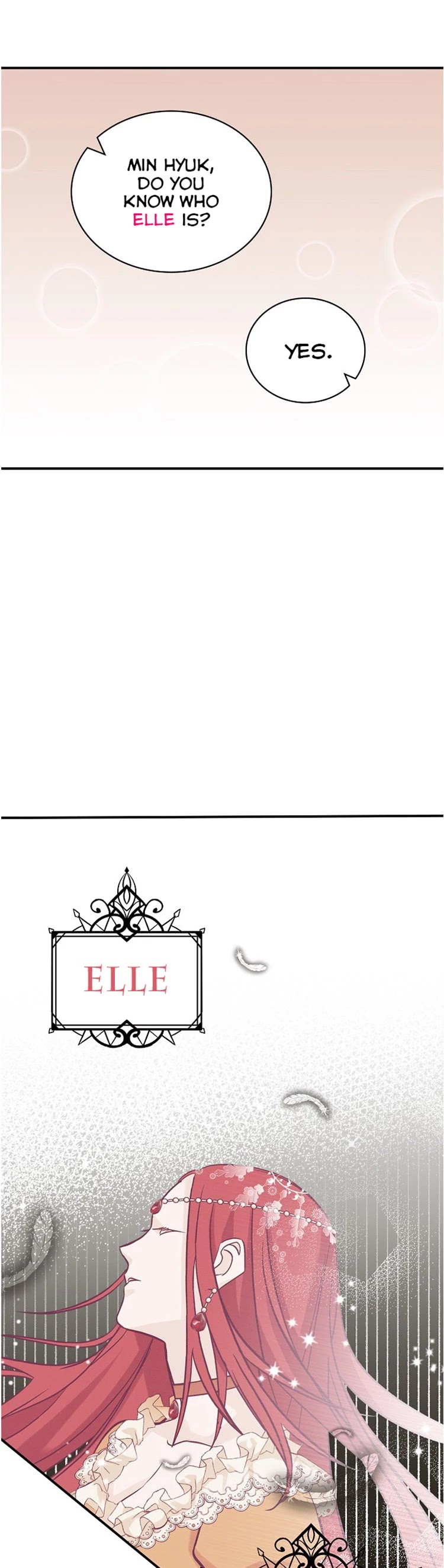 Leveling Up, by Only Eating! Chapter 20 page 8 - Chapter 20: Empress