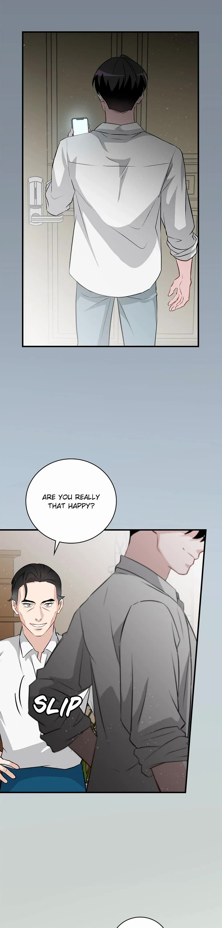 Leveling Up, by Only Eating! Chapter 200 page 12 - Chapter 200: Main Story Finale