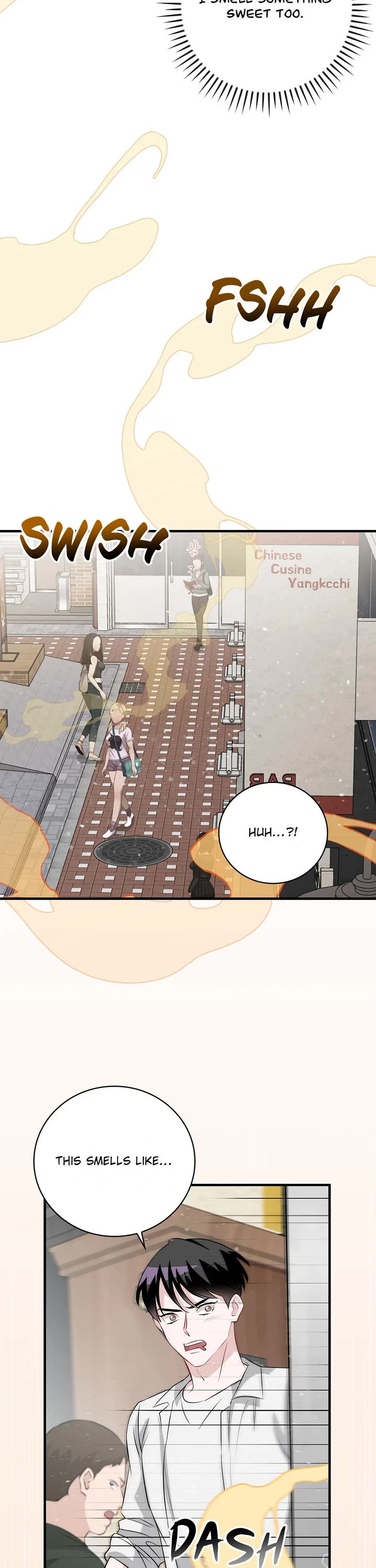 Leveling Up, by Only Eating! Chapter 200 page 18 - Chapter 200: Main Story Finale