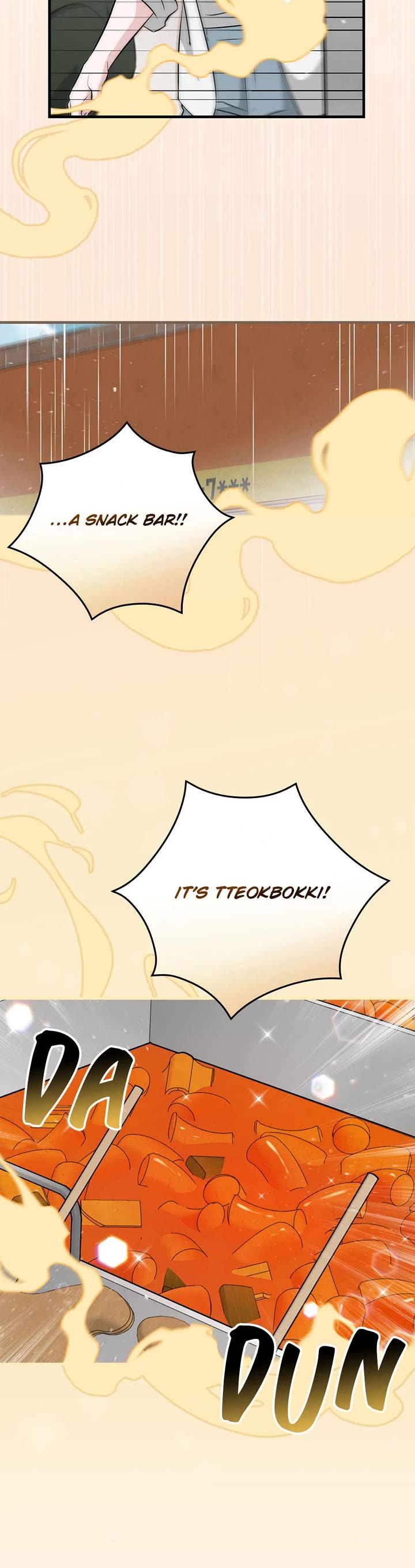 Leveling Up, by Only Eating! Chapter 200 page 19 - Chapter 200: Main Story Finale