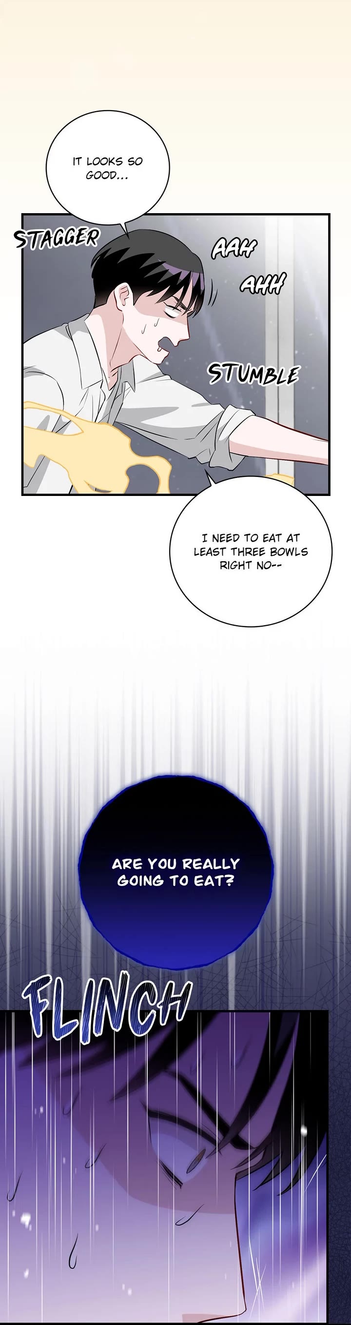 Leveling Up, by Only Eating! Chapter 200 page 20 - Chapter 200: Main Story Finale