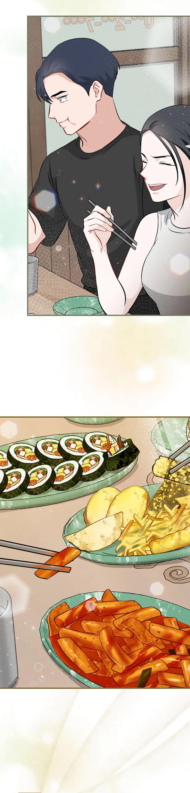 Leveling Up, by Only Eating! Chapter 200 page 36 - Chapter 200: Main Story Finale