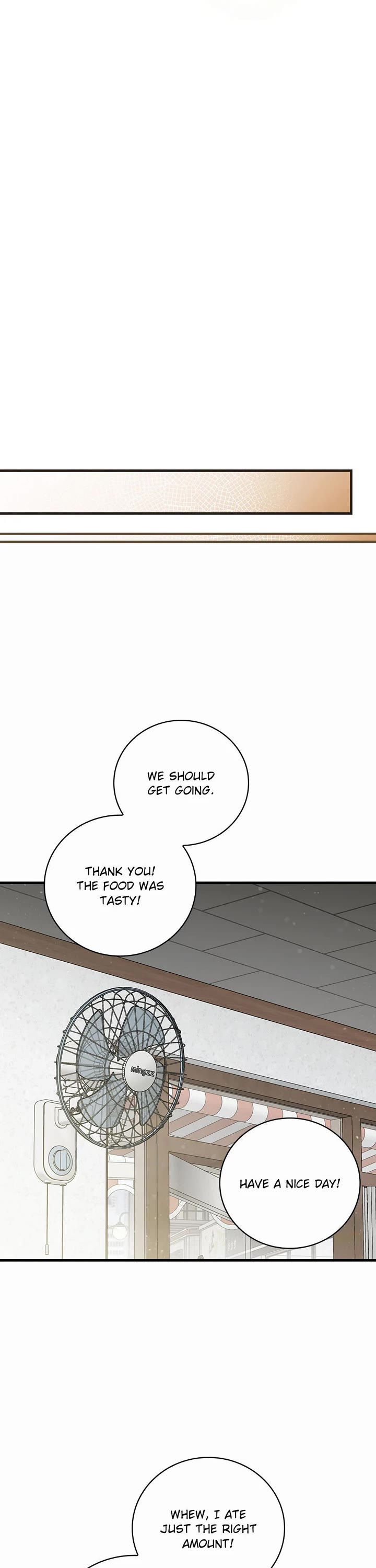 Leveling Up, by Only Eating! Chapter 200 page 38 - Chapter 200: Main Story Finale