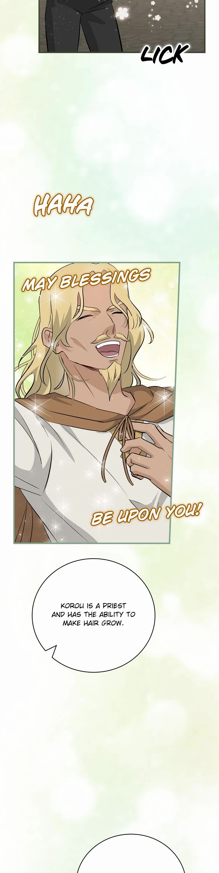 Leveling Up, by Only Eating! Chapter 200 page 5 - Chapter 200: Main Story Finale