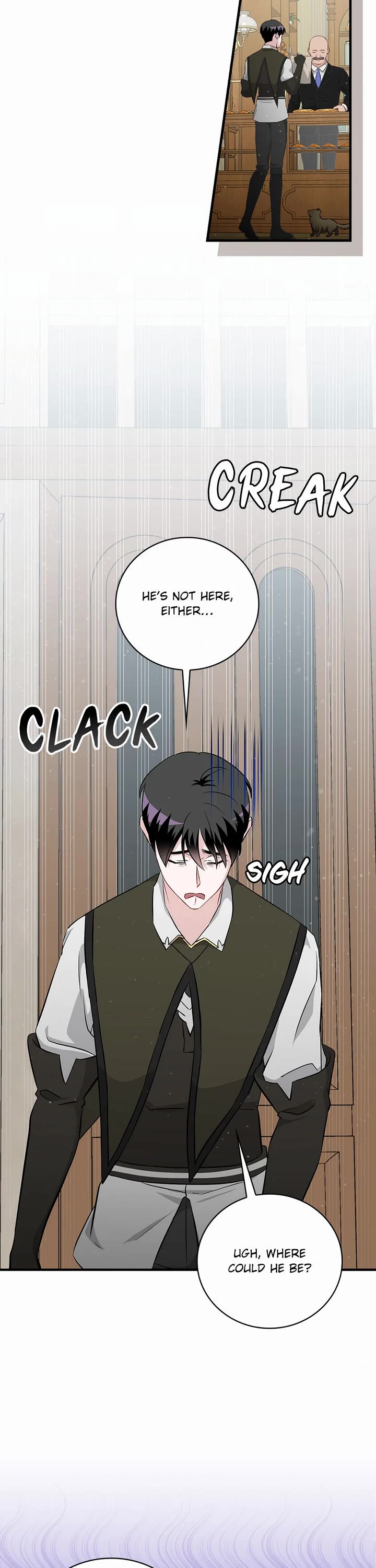 Leveling Up, by Only Eating! Chapter 201 page 18 - Chapter 201