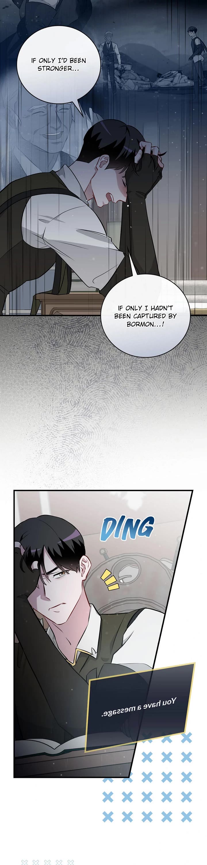 Leveling Up, by Only Eating! Chapter 201 page 2 - Chapter 201