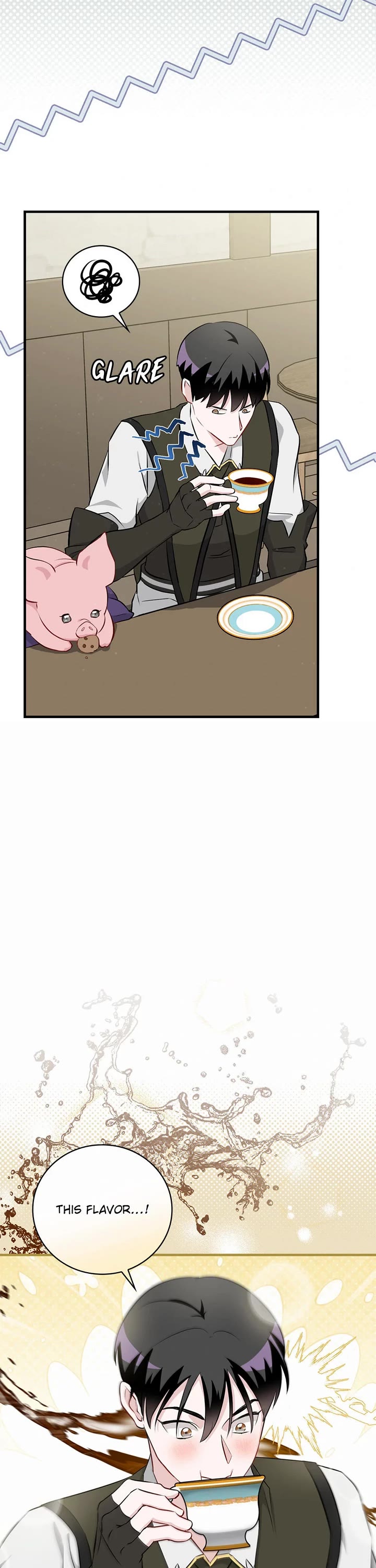 Leveling Up, by Only Eating! Chapter 201 page 26 - Chapter 201