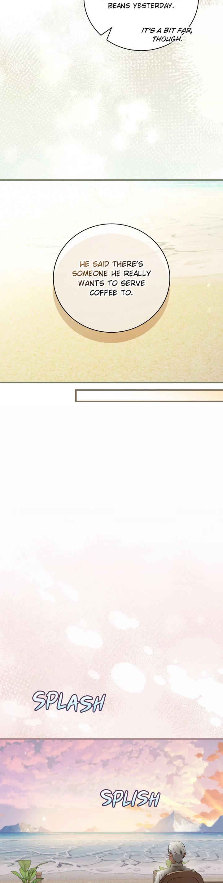 Leveling Up, by Only Eating! Chapter 201 page 29 - Chapter 201