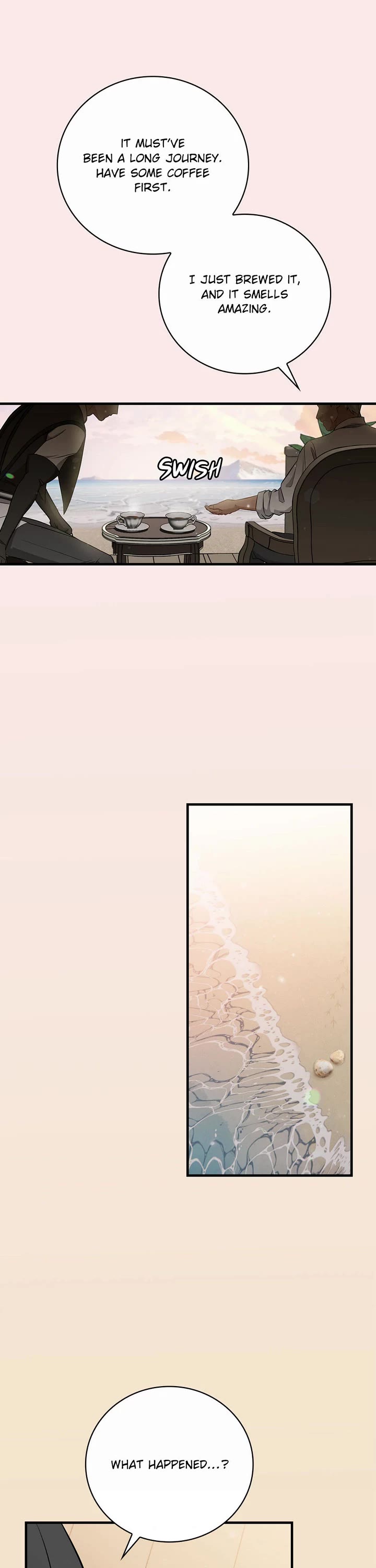 Leveling Up, by Only Eating! Chapter 201 page 32 - Chapter 201
