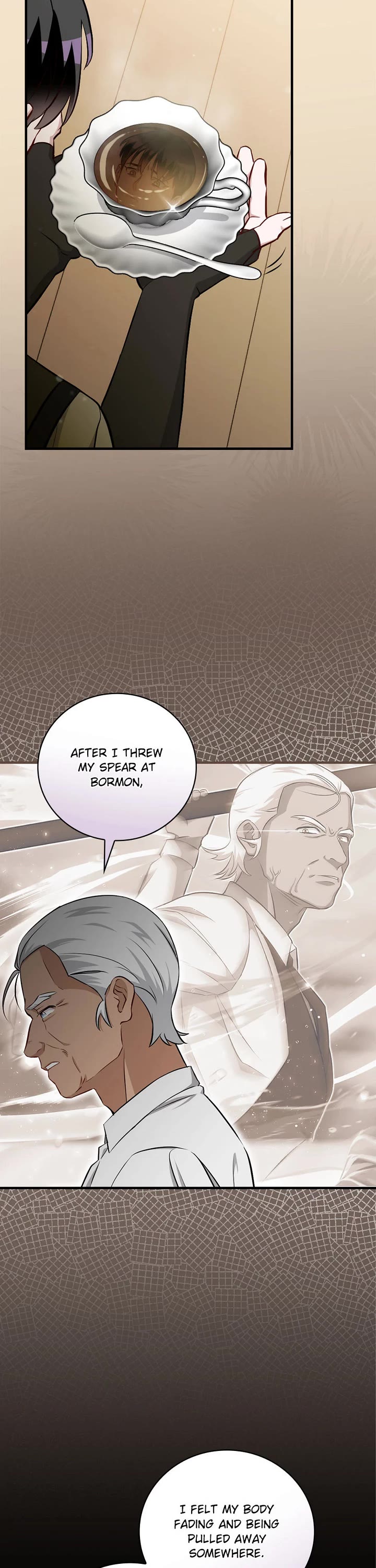 Leveling Up, by Only Eating! Chapter 201 page 33 - Chapter 201
