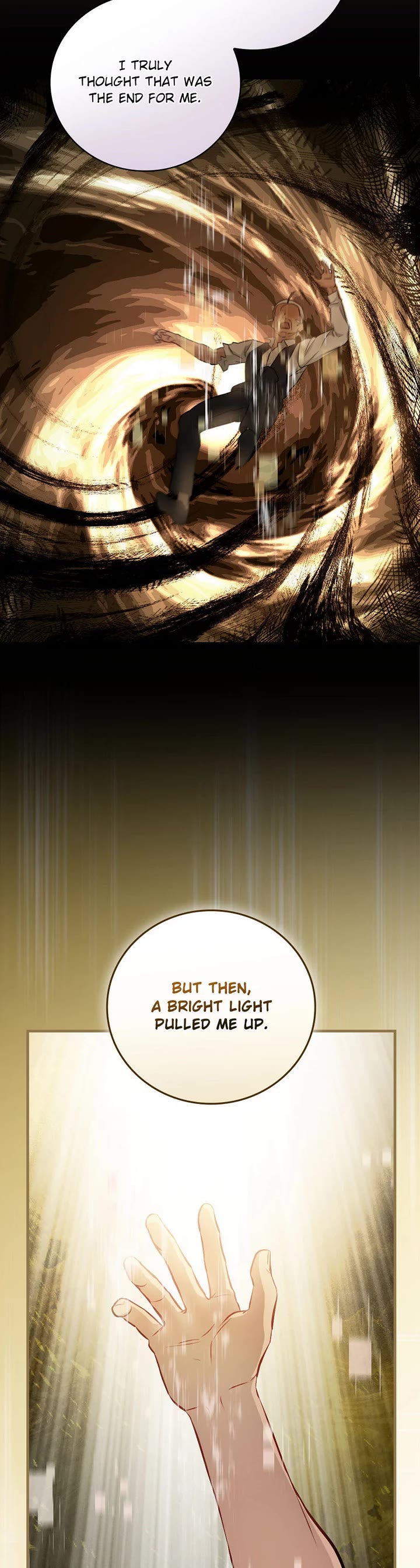 Leveling Up, by Only Eating! Chapter 201 page 34 - Chapter 201