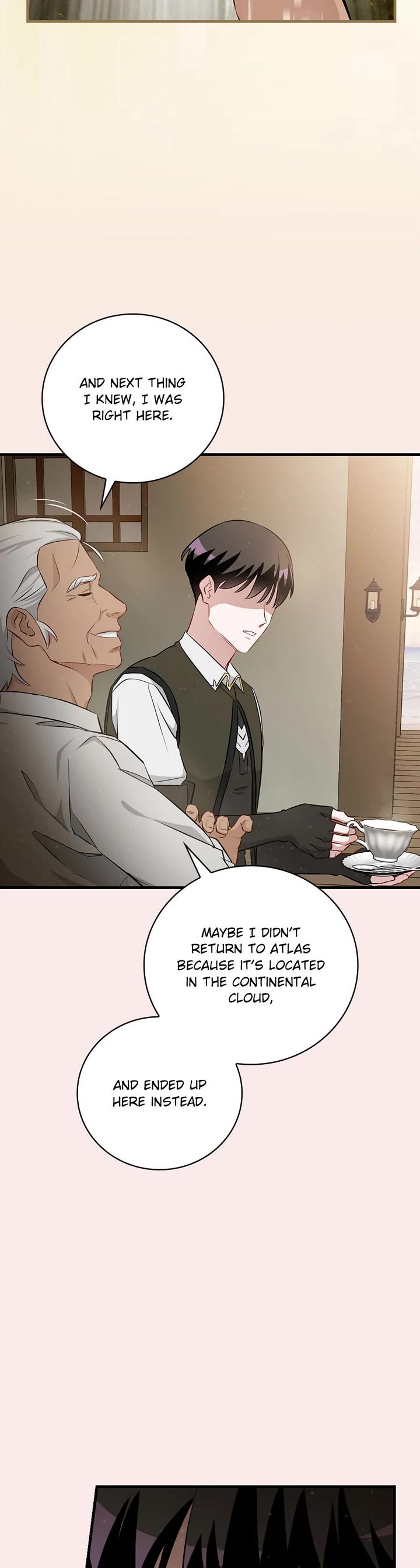 Leveling Up, by Only Eating! Chapter 201 page 35 - Chapter 201